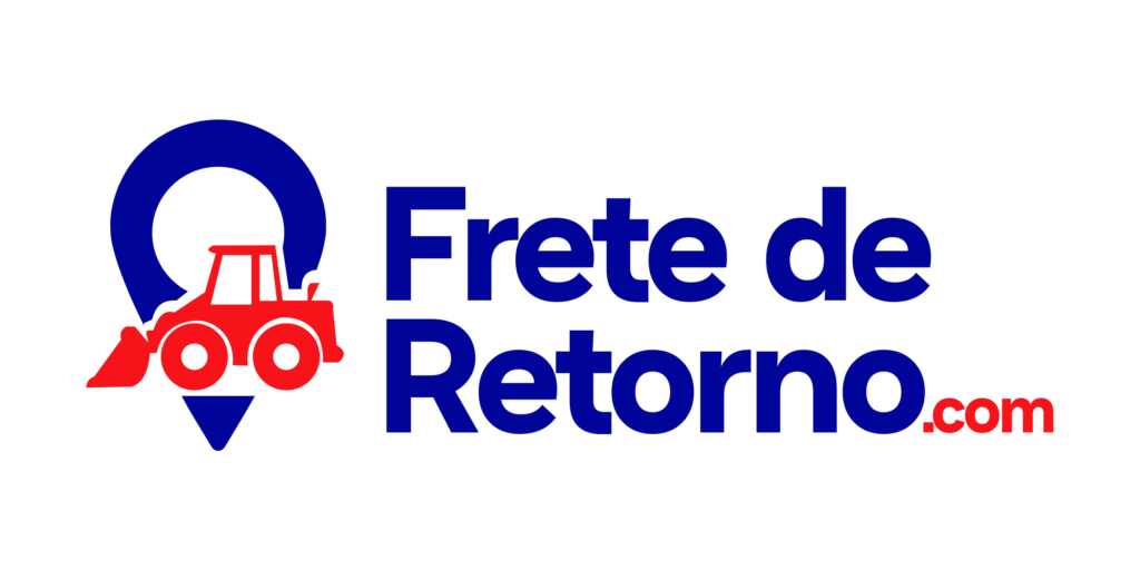 frete retorno